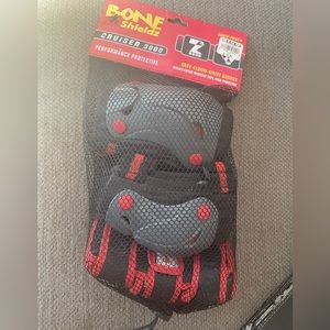 Bone Shieldz Cruiser 3000